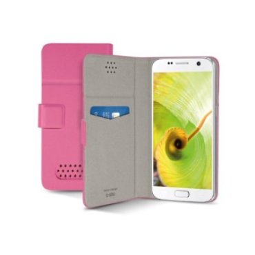 Universal BookSlim case for Smartphone up to 5"