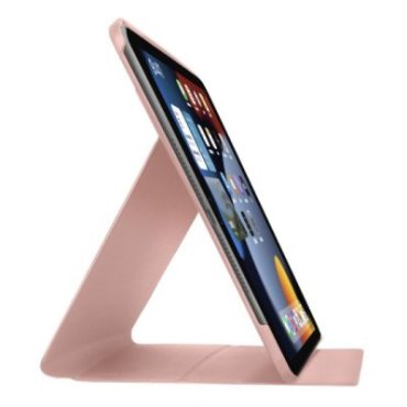 Book Case Pro with Stand for iPad 10.9\" 2022