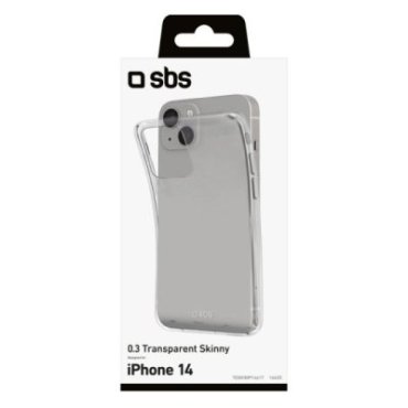 Skinny cover for iPhone 14/13