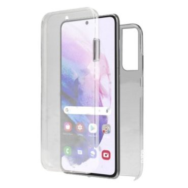 Cover Full Body 360° per Samsung Galaxy S22+ – Unbreakable Collection