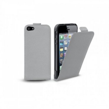 Flip Cradle case for iPhone SE/5S/5