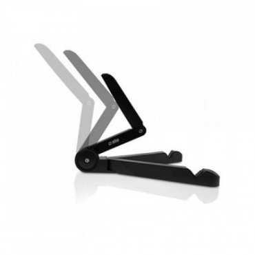 Desk portable stand for iPad, Tablet and eReader