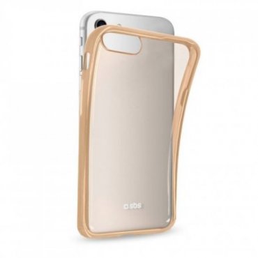 Cover Extraslim Gold Collection for iPhone 8 / 7 / 6s / 6