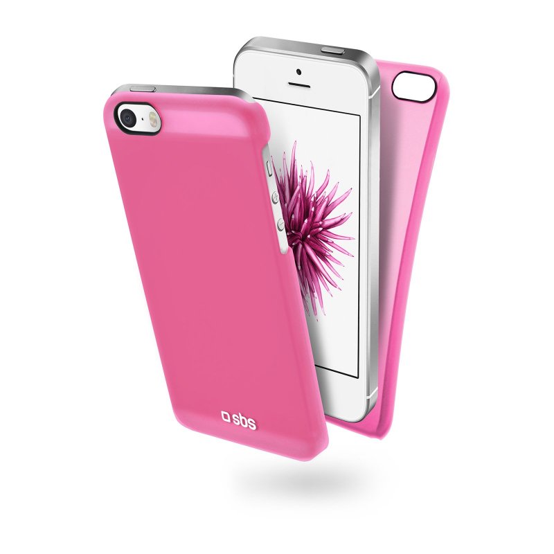 Cover para iPhone SE/5S/5