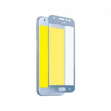 Full Cover Glass Screen Protector for Samsung Galaxy J3 2017