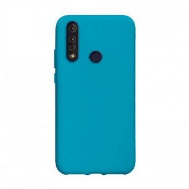 School cover for Motorola Moto G8 Power Lite