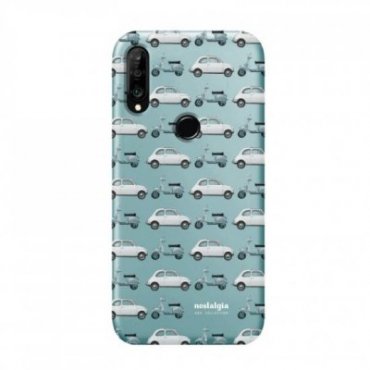 Roma hard cover for Huawei P30 Lite