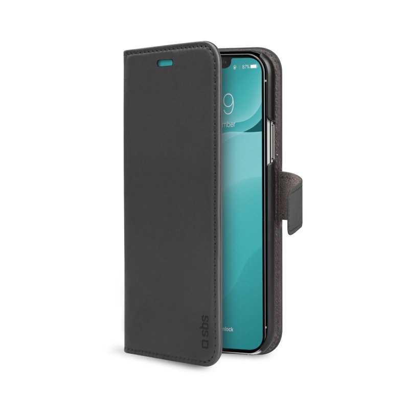 Book Wallet Case with stand function for iPhone 11 Pro Max
