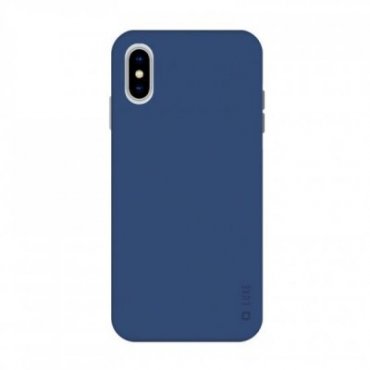 Cover Luxe per iPhone XS/X