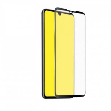 Protection écran en verre Full Cover pour Huawei P30