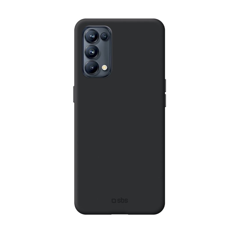 Sensity cover for Oppo Find X3 Lite