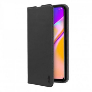 Funda Book Wallet Lite para Oppo A94/A94 5G