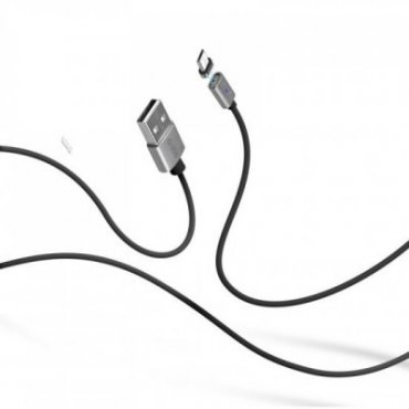 Magnetic Micro USB Charging Cable