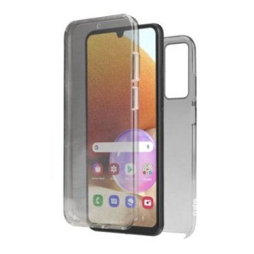 360° Full Body cover for Samsung Galaxy A33 - Unbreakable Collection