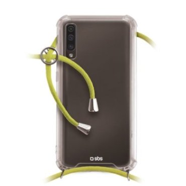 School cover with neck strap for Samsung Galaxy A50/A50s/A30s