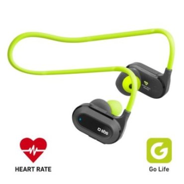 Heart Rate Runner