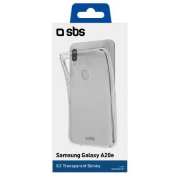 Skinny cover for Samsung Galaxy A20e