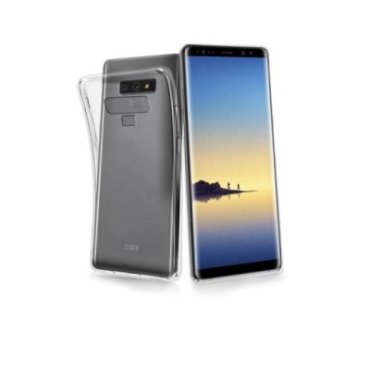 Skinny cover for Samsung Galaxy Note 9