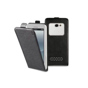 Universal Flip case for Smartphone up to 5"