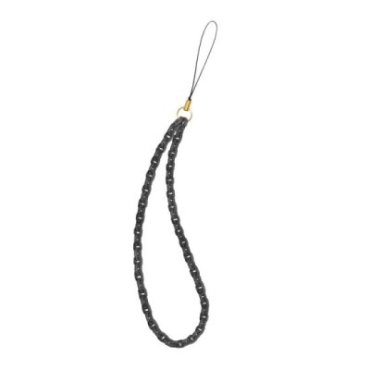 Beads Chain - Colgante con cadena para móvil