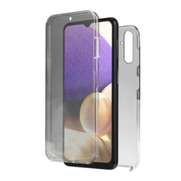 Cover Full Body 360° per Samsung Galaxy A13 5G/Galaxy A04s – Unbreakable Collection