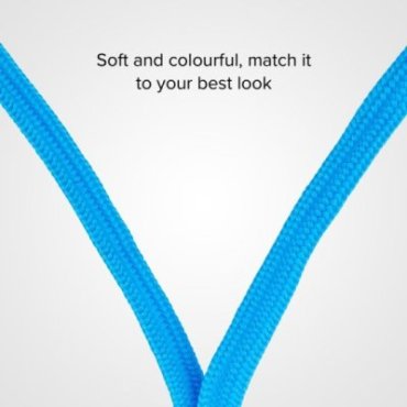 Smartphone lanyard