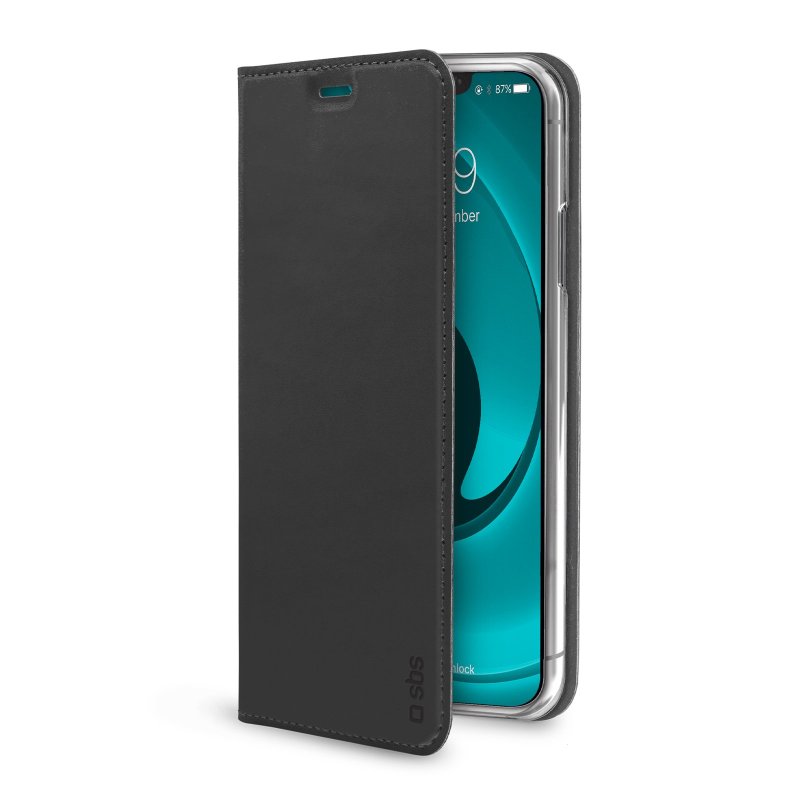 Book Wallet Lite Case for iPhone 11