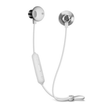 BT701 Wireless Metal Earphones