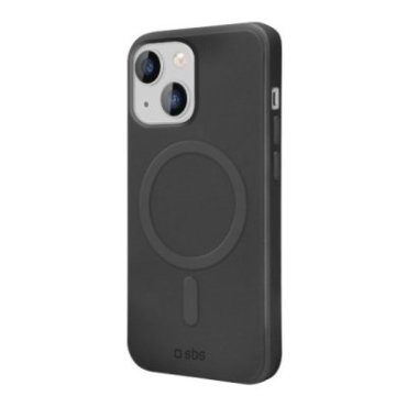 Instinct Mag - Coque compatible avec chargeur MagSafe pour iPhone 15