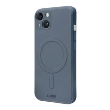 Instinct Mag - Coque compatible avec chargeur MagSafe pour iPhone 15 Plus