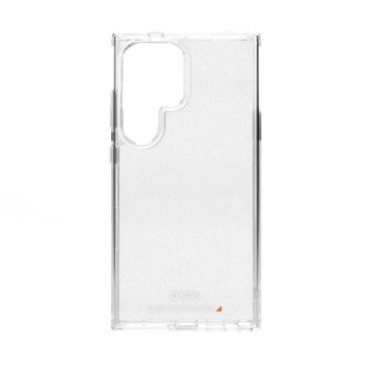 Cover ultraresistente per Samsung Galaxy S24 Ultra con tecnologia D3O