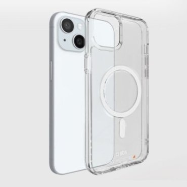 Ultra-strong case for iPhone 14/13 with D3O technology