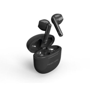 Nubox - Auricolari True Wireless Stereo semi in-ear