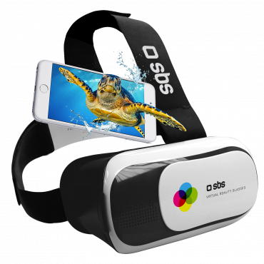 Virtual reality viewer for...