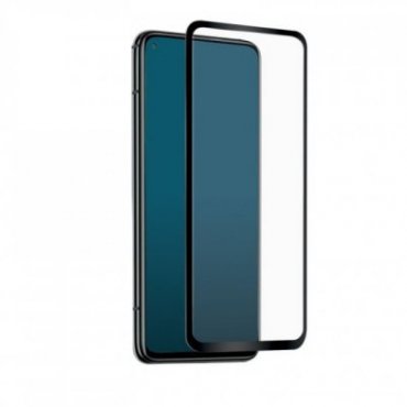 Glas Displayschutz Full Cover für Xiaomi Mi 10T Lite 5G