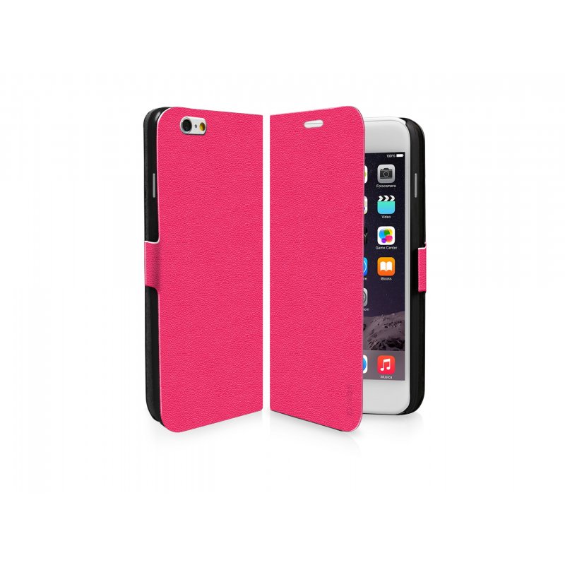 Book case for iPhone 6/6S