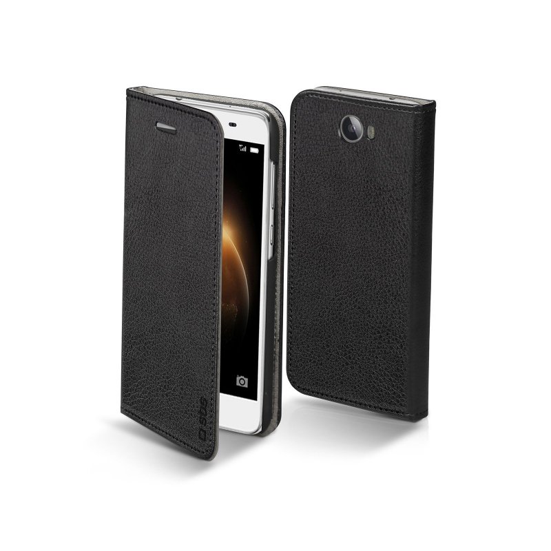 Book case for Huawei Y5 II