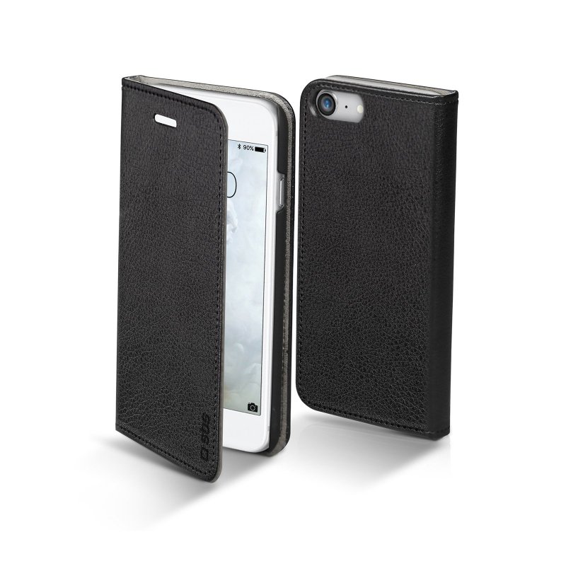 Book case for iPhone 8 / 7 / 6s / 6