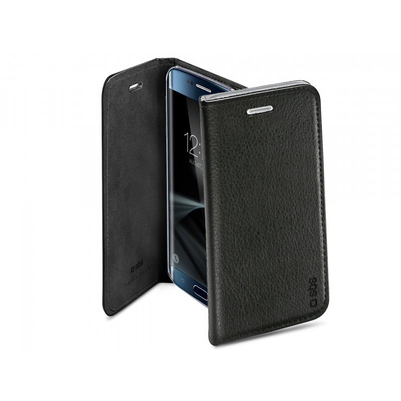 Book case for Samsung Galaxy S7 Edge