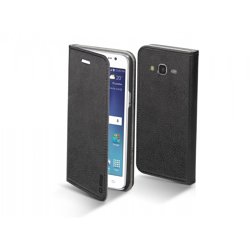 Book case for Samsung Galaxy J5