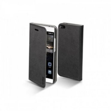 Book case for Huawei Ascend P8 Lite