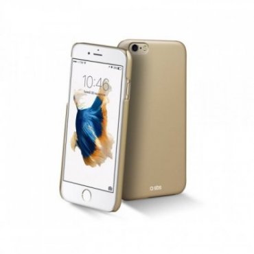 Cover Slim Gold Collection for iPhone 6/6S