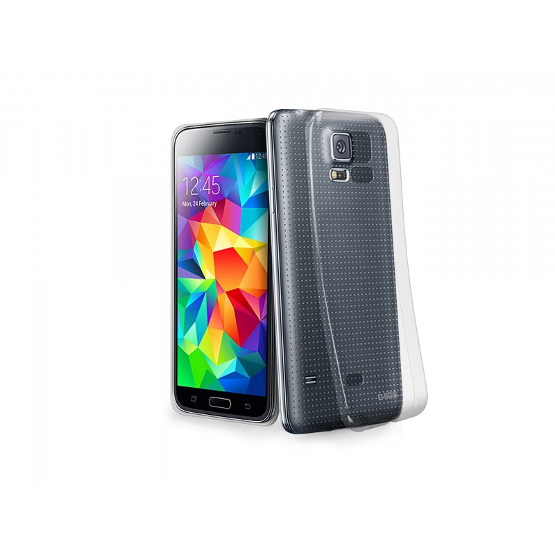 Cover Aero for Samsung Galaxy S5 / S5 Neo
