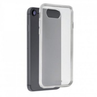 Coque Clear Fit pour iPhone 8 / 7
