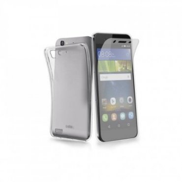 Cover Aero for Huawei P8 Lite Smart