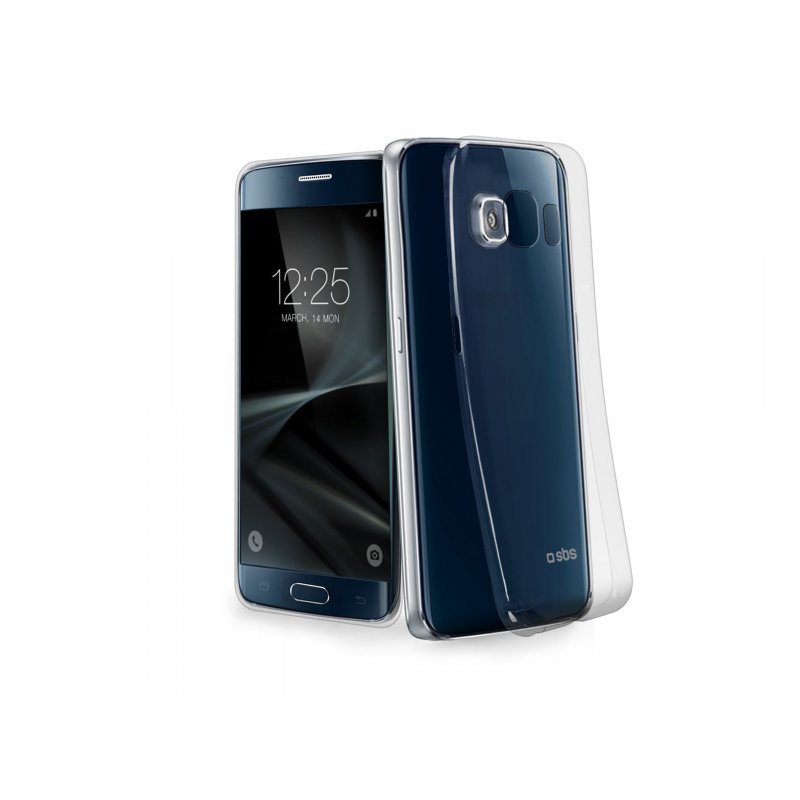 Cover Aero Extraslim for Samsung Galaxy S7 Edge