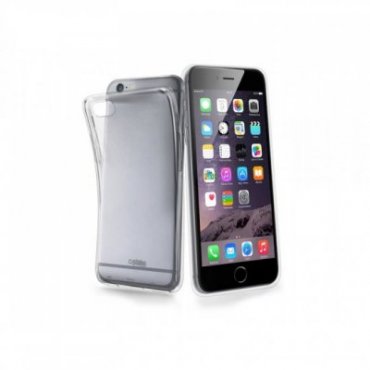 Cover Aero per iPhone 6 Plus/6S Plus