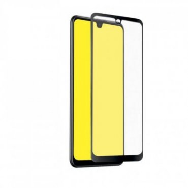 Glass screen protector Full Cover per Honor View 10 Lite/Honor 8X