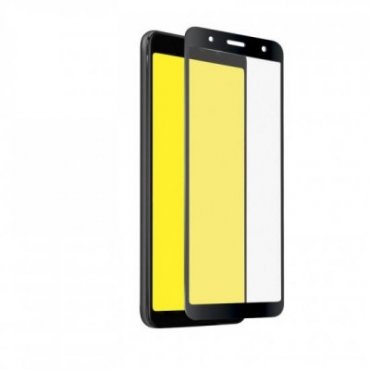 Full Cover Glass Screen Protector for Wiko Lenny 5