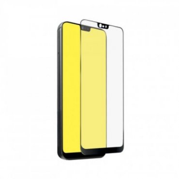 Glass screen protector Full Cover per Huawei P20 Lite